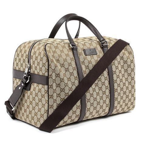 cheap gucci travel luggage set|gucci luggage carry on.